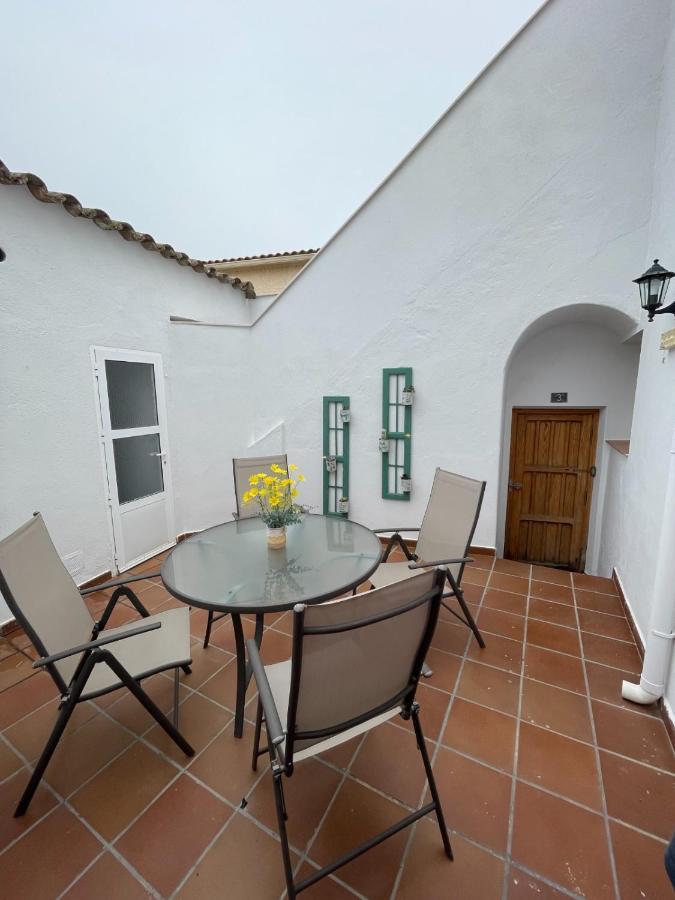 Casa Rural 3R Don Álvaro Eksteriør billede