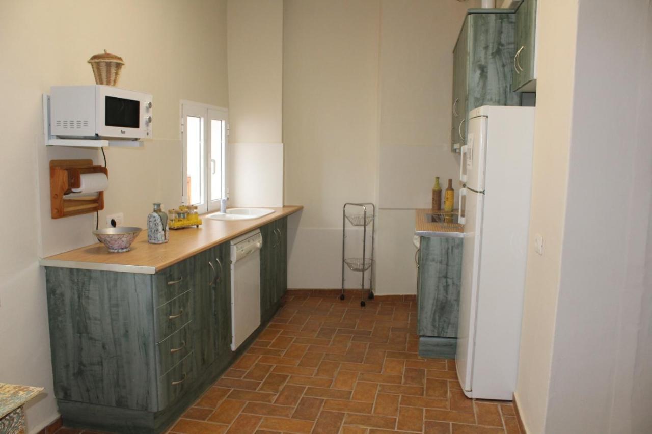 Casa Rural 3R Don Álvaro Eksteriør billede